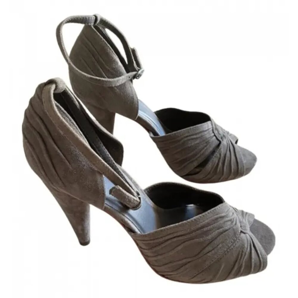 Comptoir Des Cotonniers Heels